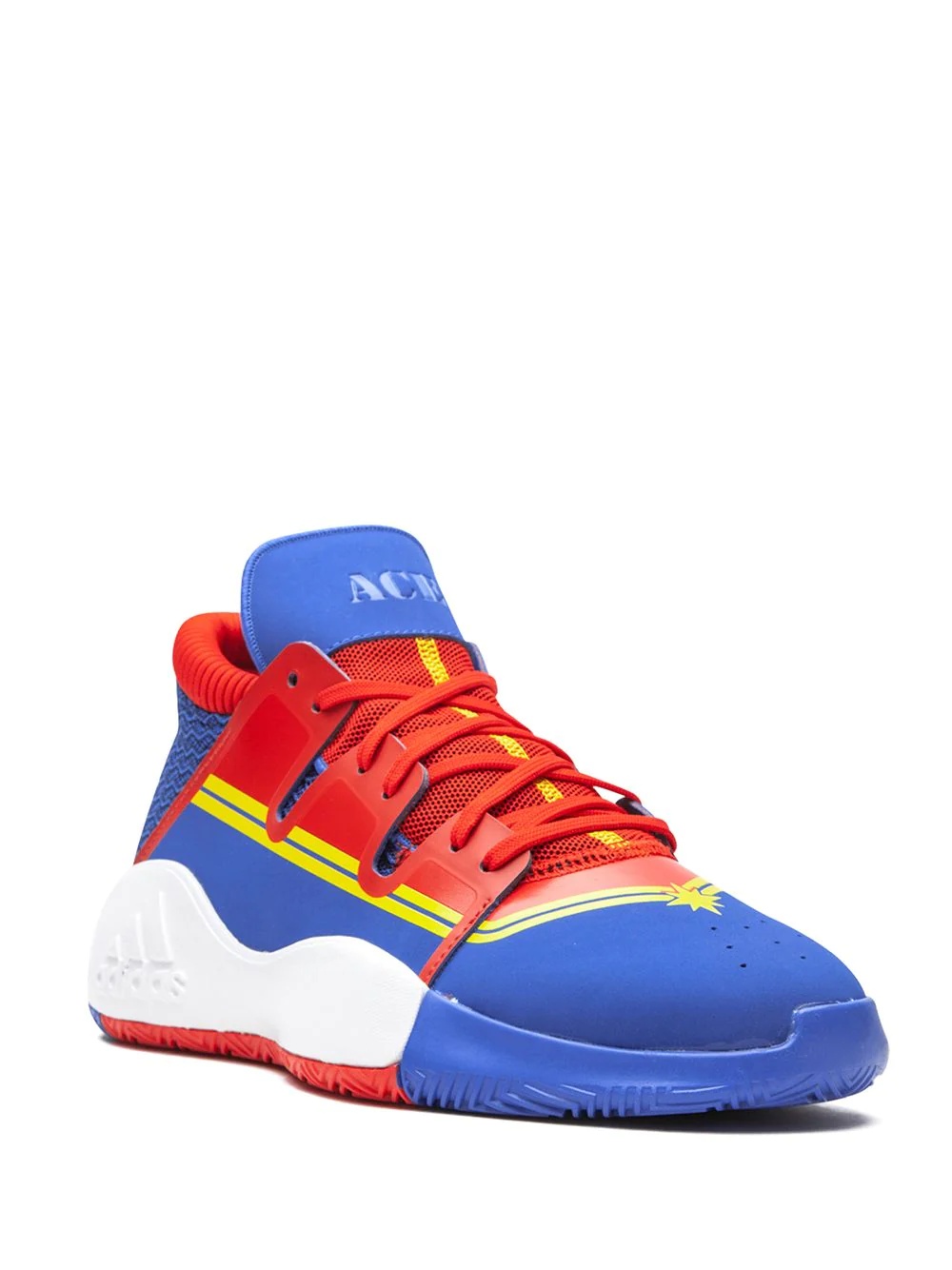 Pro Vision J Captain Marvel sneakers - 2