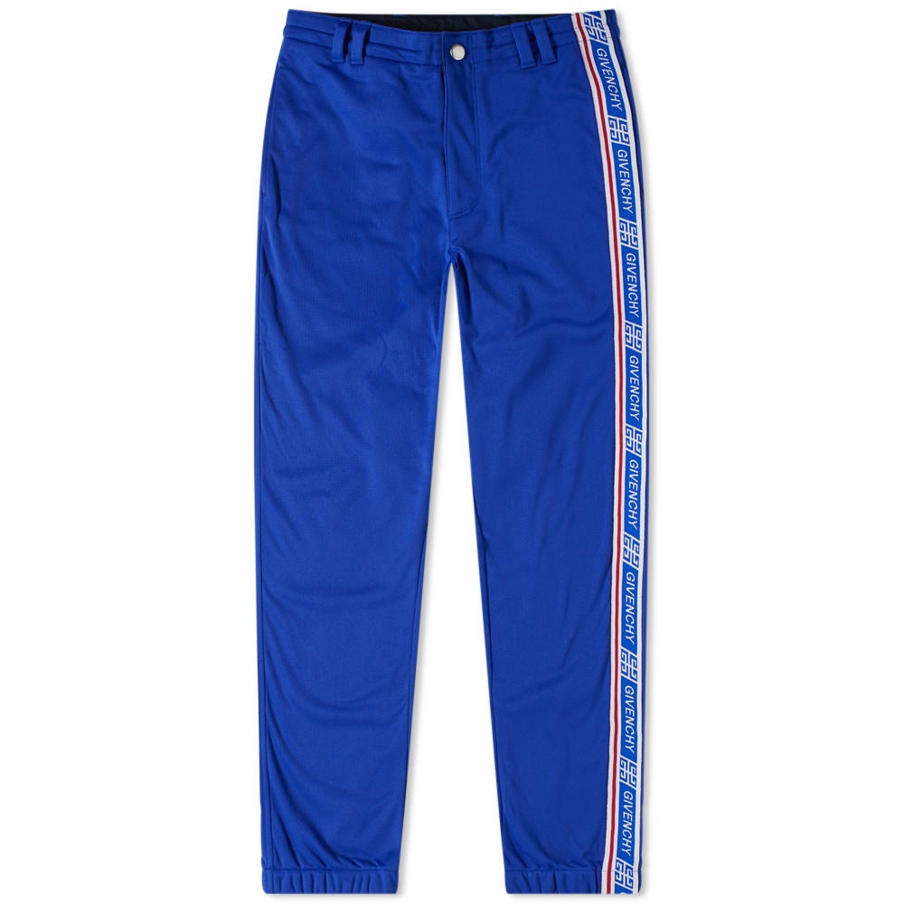 Givenchy Taped Track Pants - 1