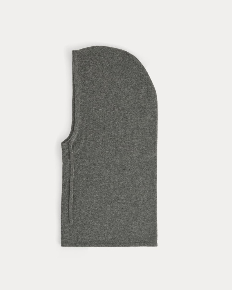 CASHMERE HOOD 1