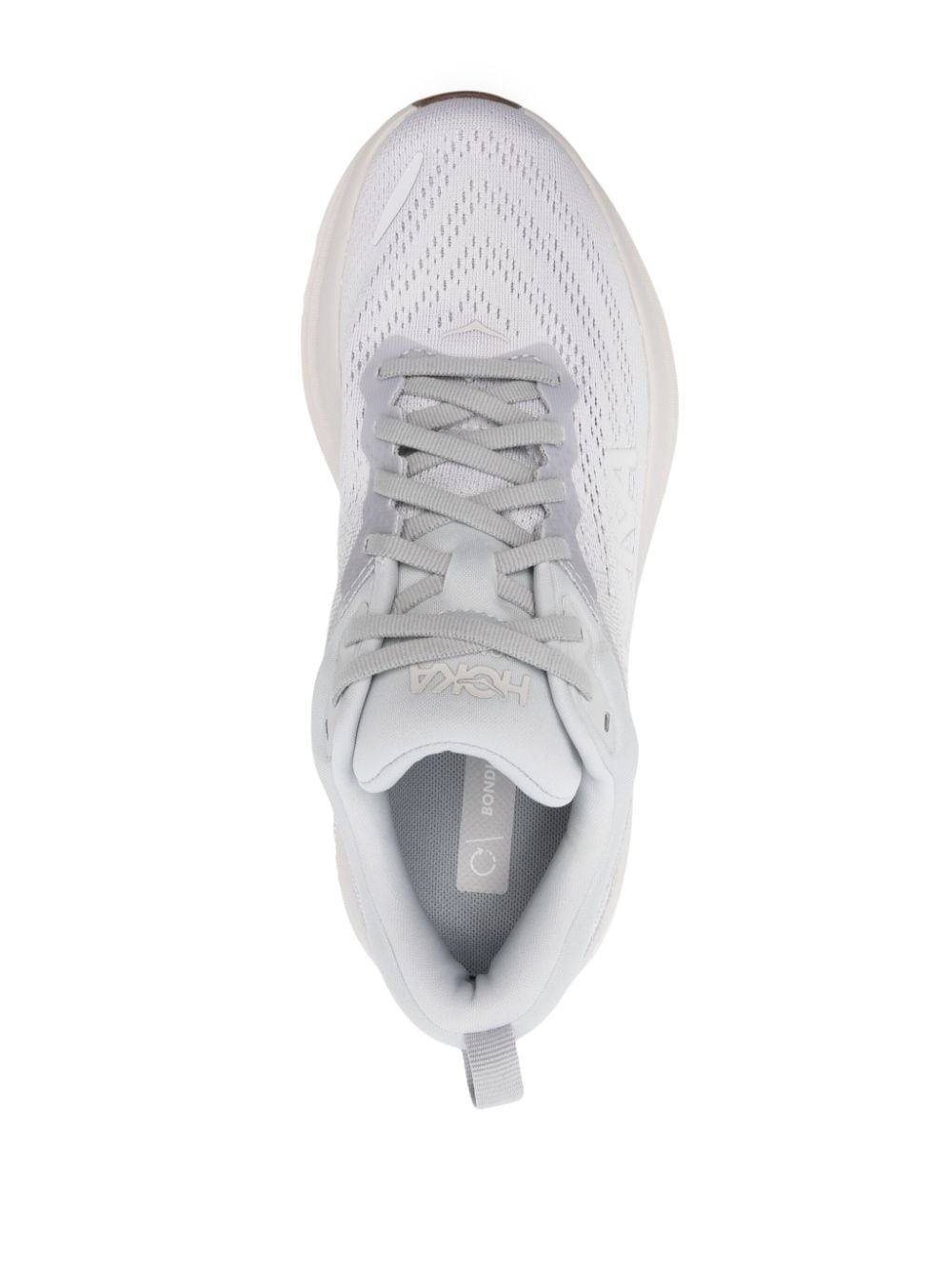 Bondi 8 chunky sneakers - 4