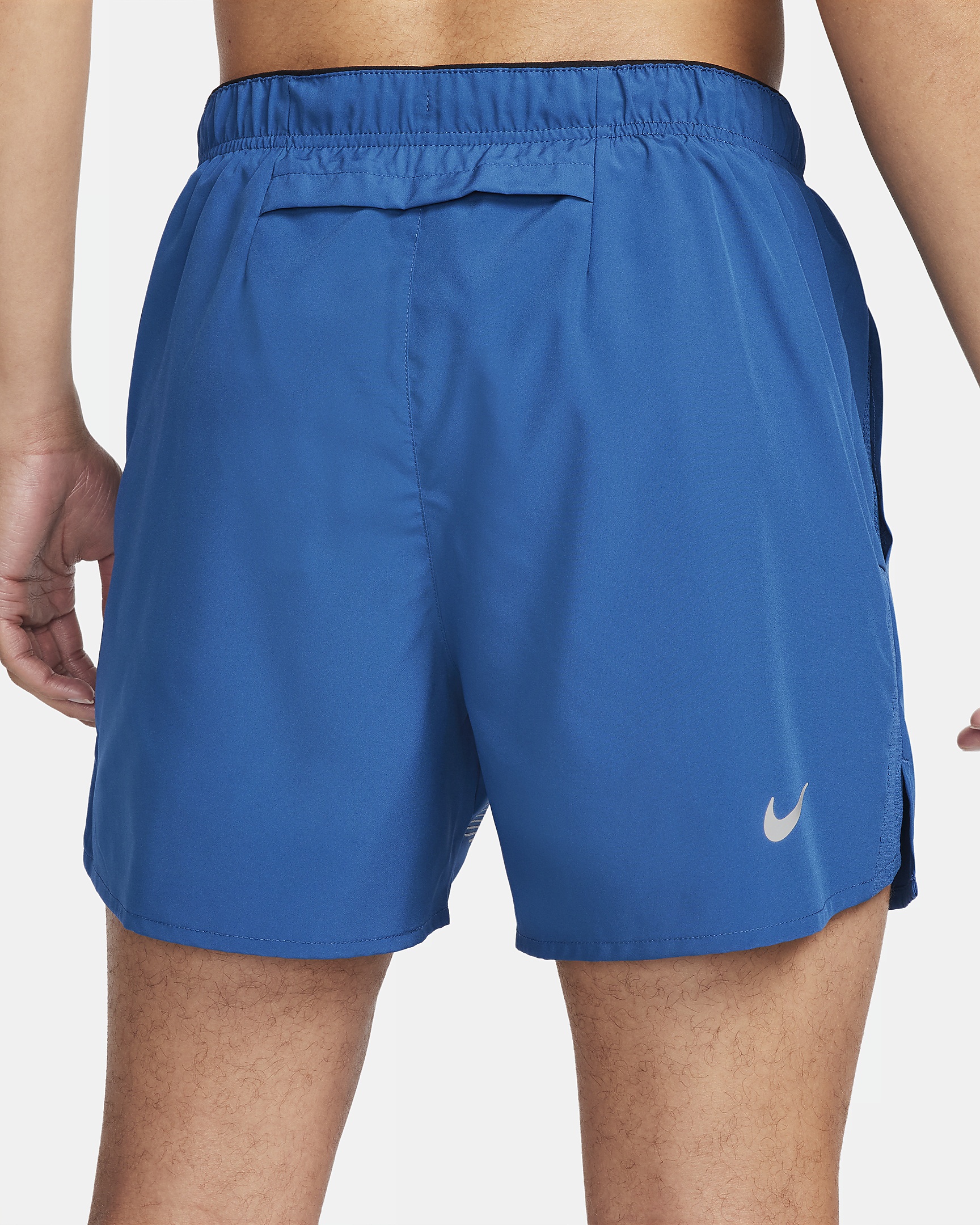 Nike Challenger Flash Men's Dri-FIT 5" Brief-Lined Running Shorts - 3