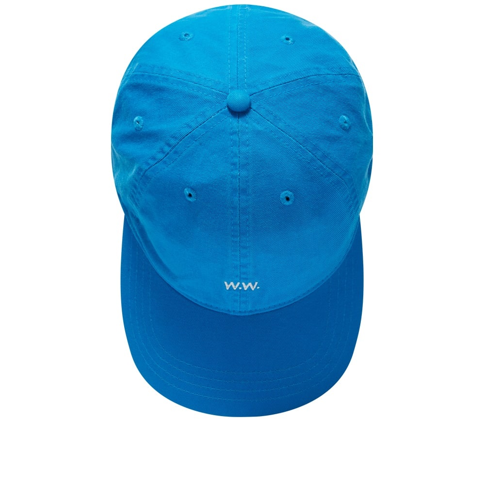 Wood Wood Low Profile Cap - 2