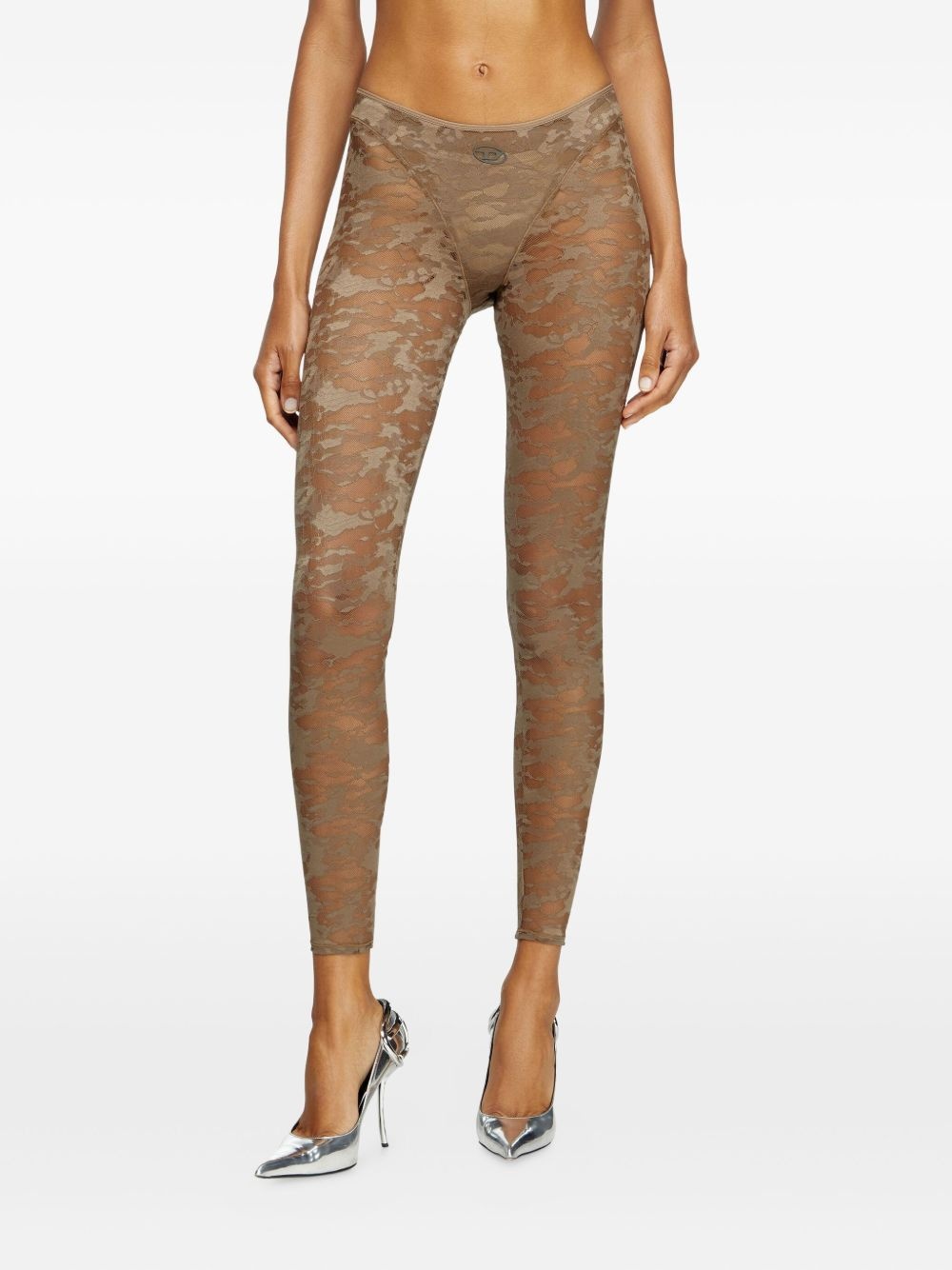 Claire leggings - 3