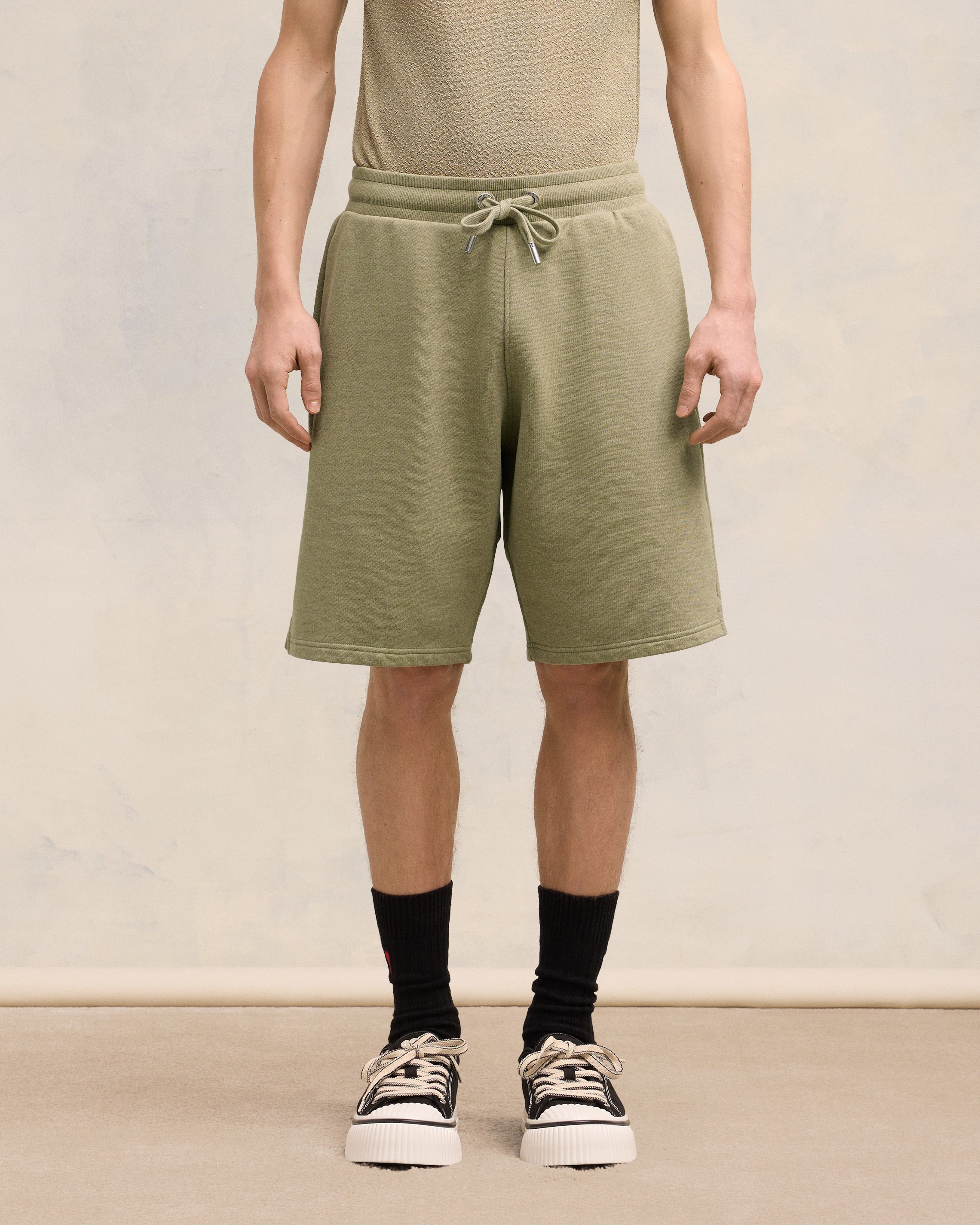 AMI DE COEUR SHORT - 3