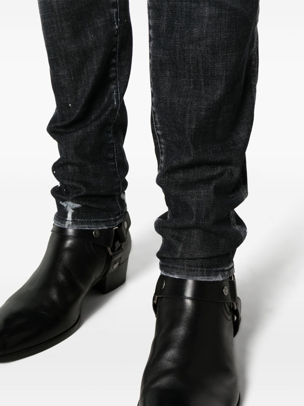 Cool Guy skinny jeans - 5