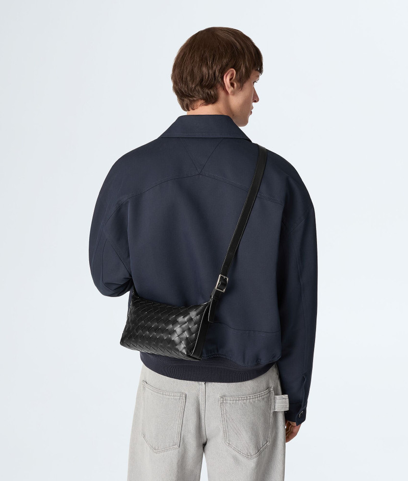 Bottega Veneta Traveler Phone Pouch outlook