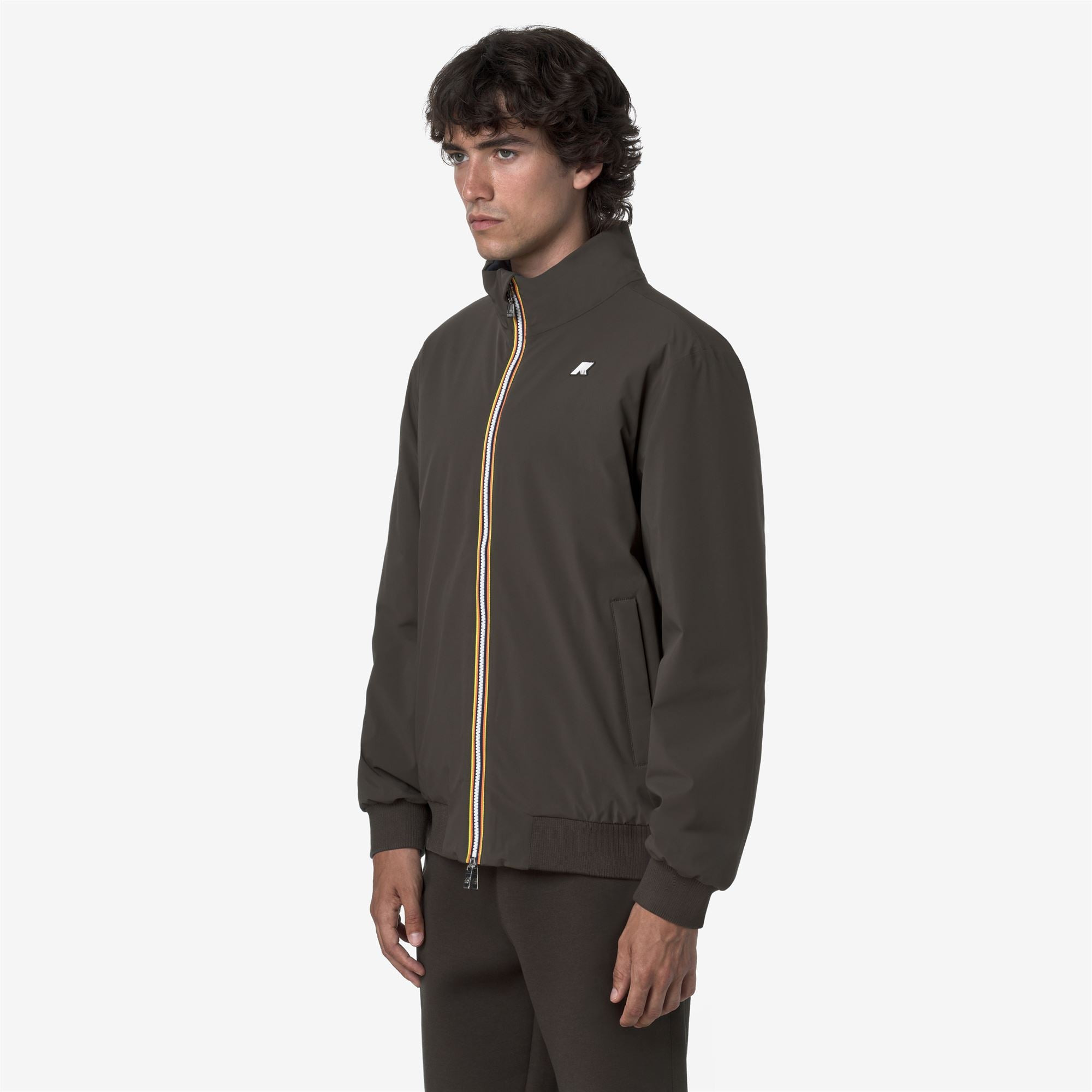 ARSENE ST WARM REVERSIBLE - 5