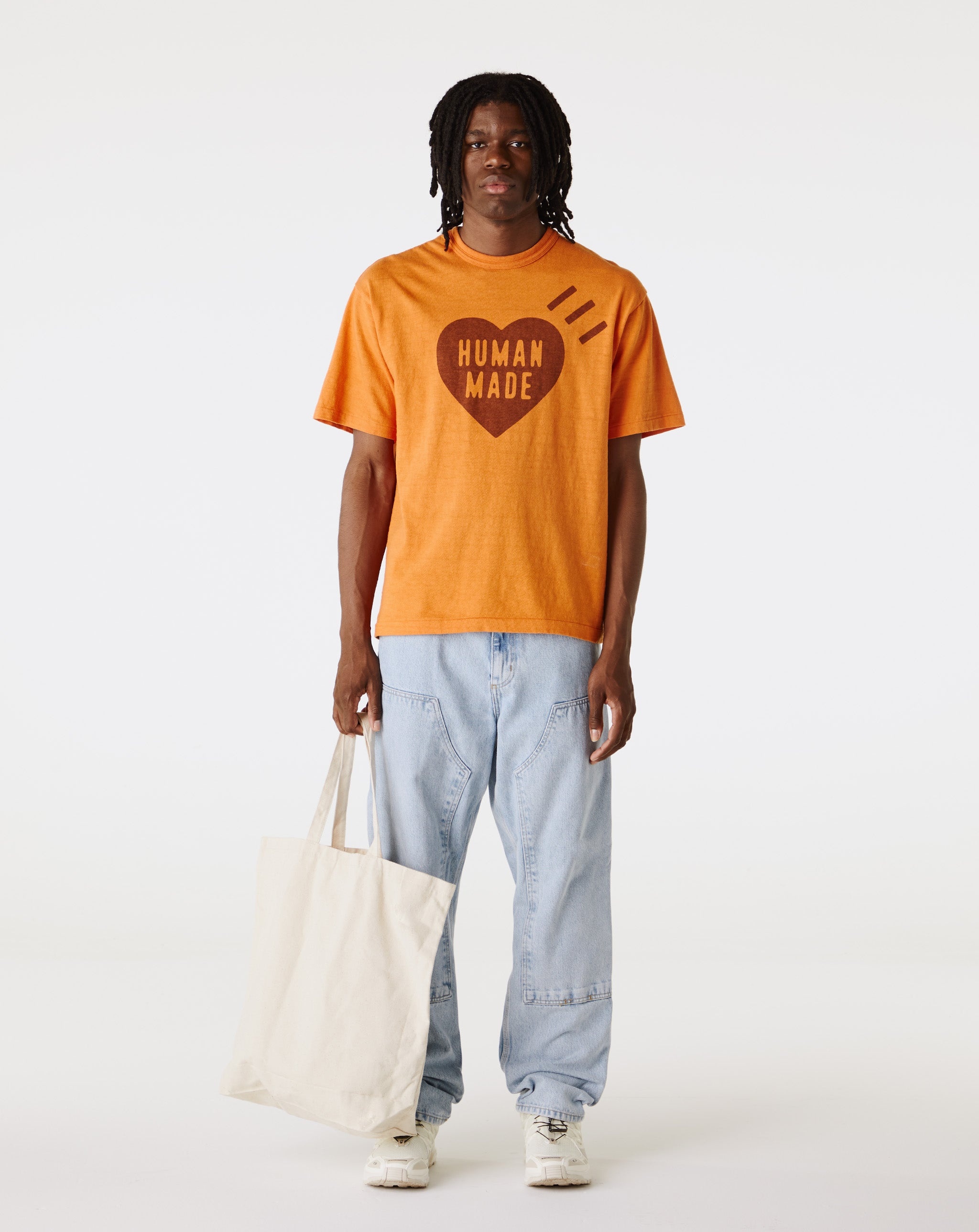 Color T-Shirt - 2
