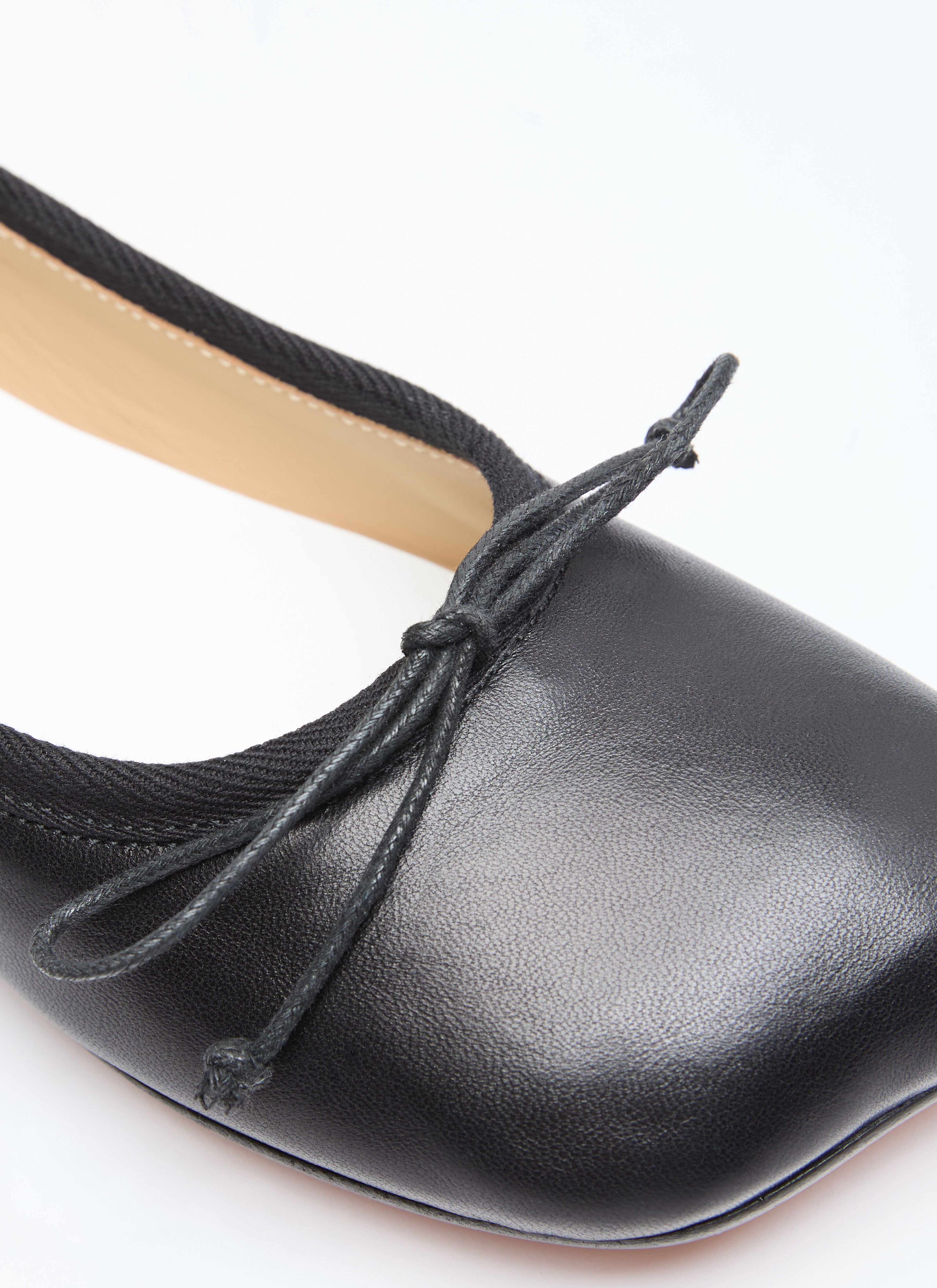 Anatomic Ballerinas - 5