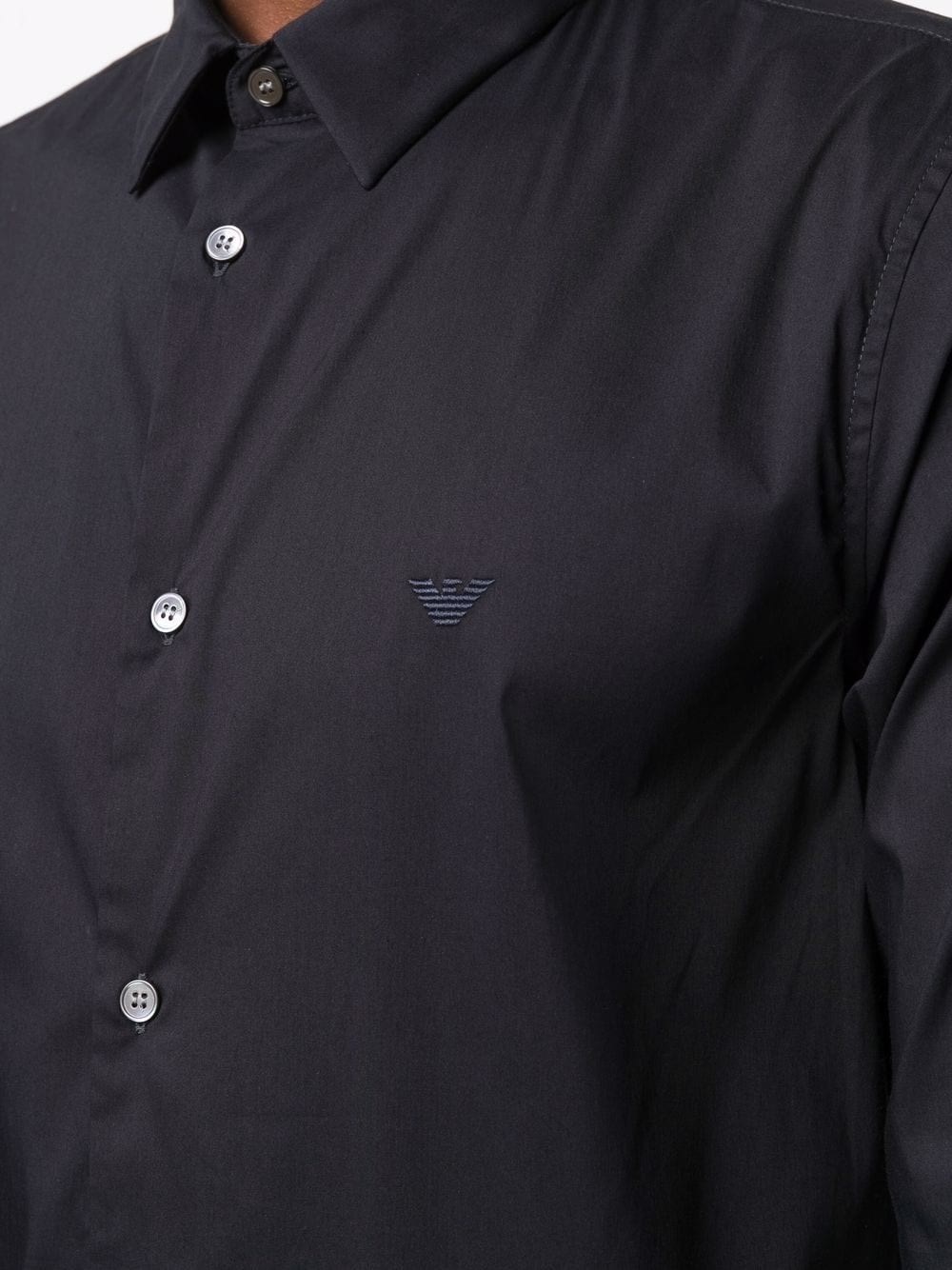 Cotton shirt - 5