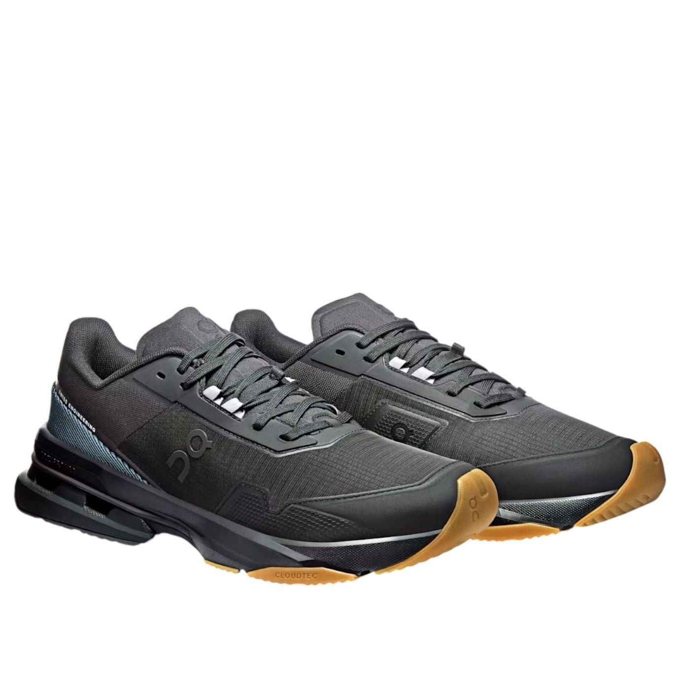 On Running Cloudpulse Pro 'Black Rock' 3MF30320080 - 6
