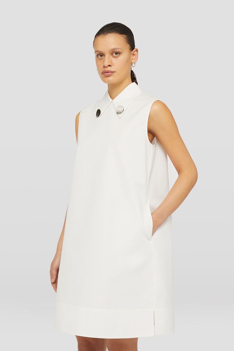 Shirt Dress - 6