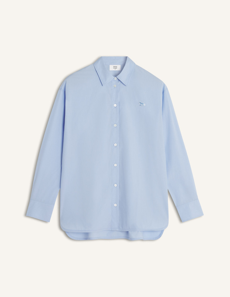 BABY FOX CASUAL SHIRT 1