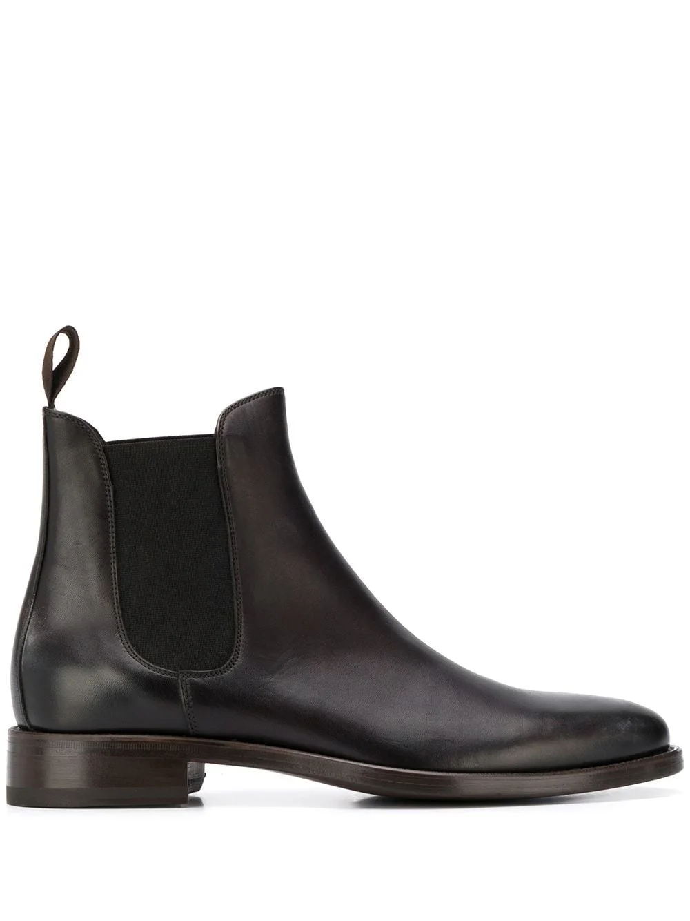 chelsea boots - 1