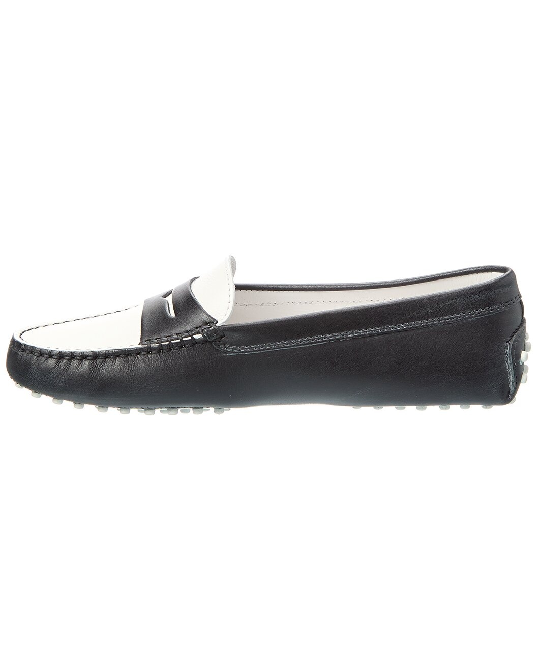 TOD’s Gommino Leather Loafer - 2