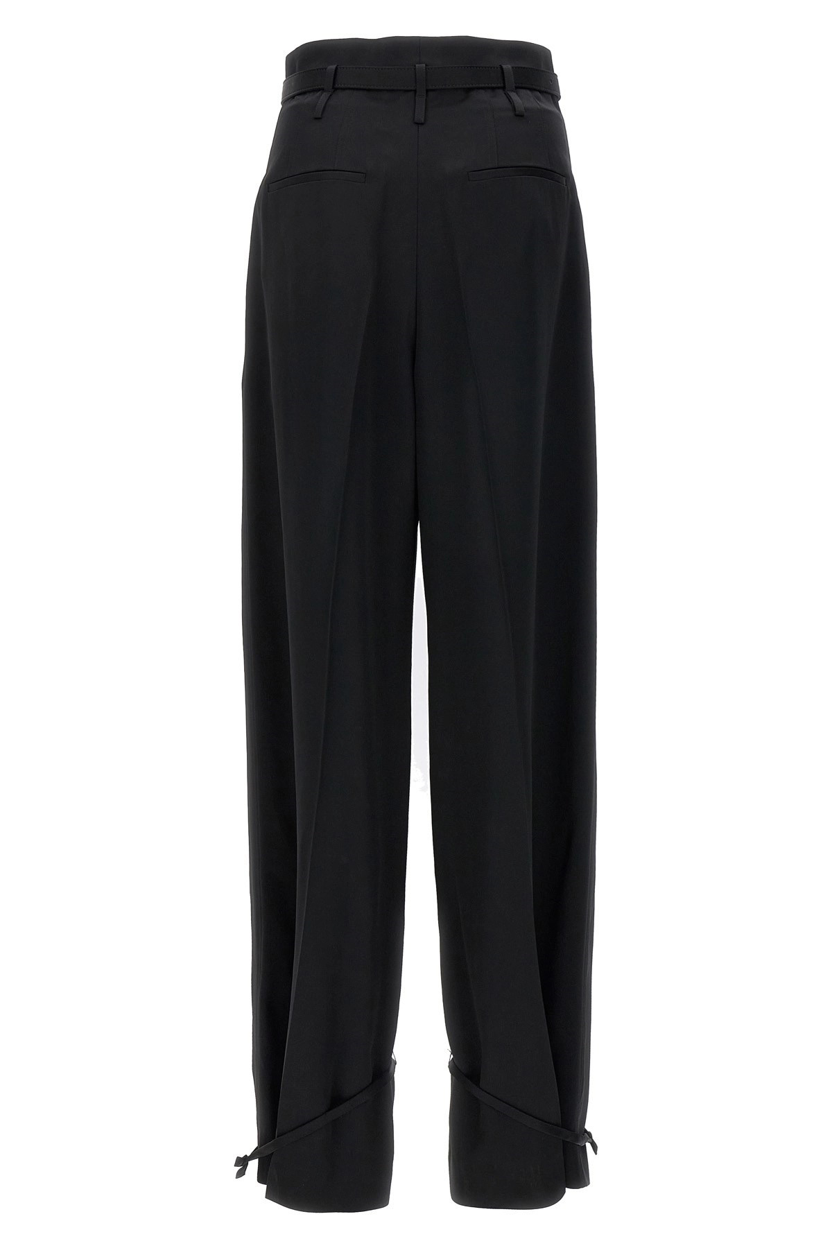 Tailored trousers - 3