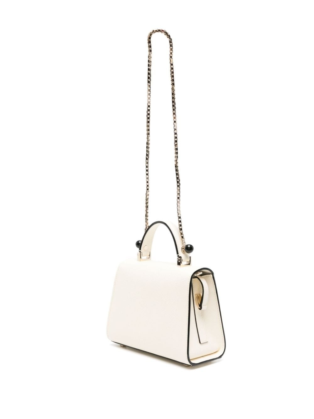 mini Iside crossbody bag - 3