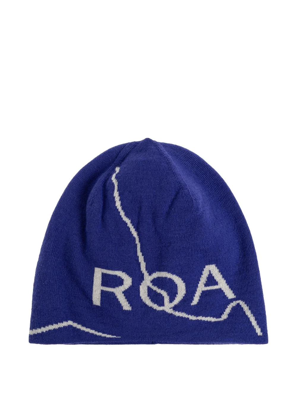 logo graphic beanies - 1