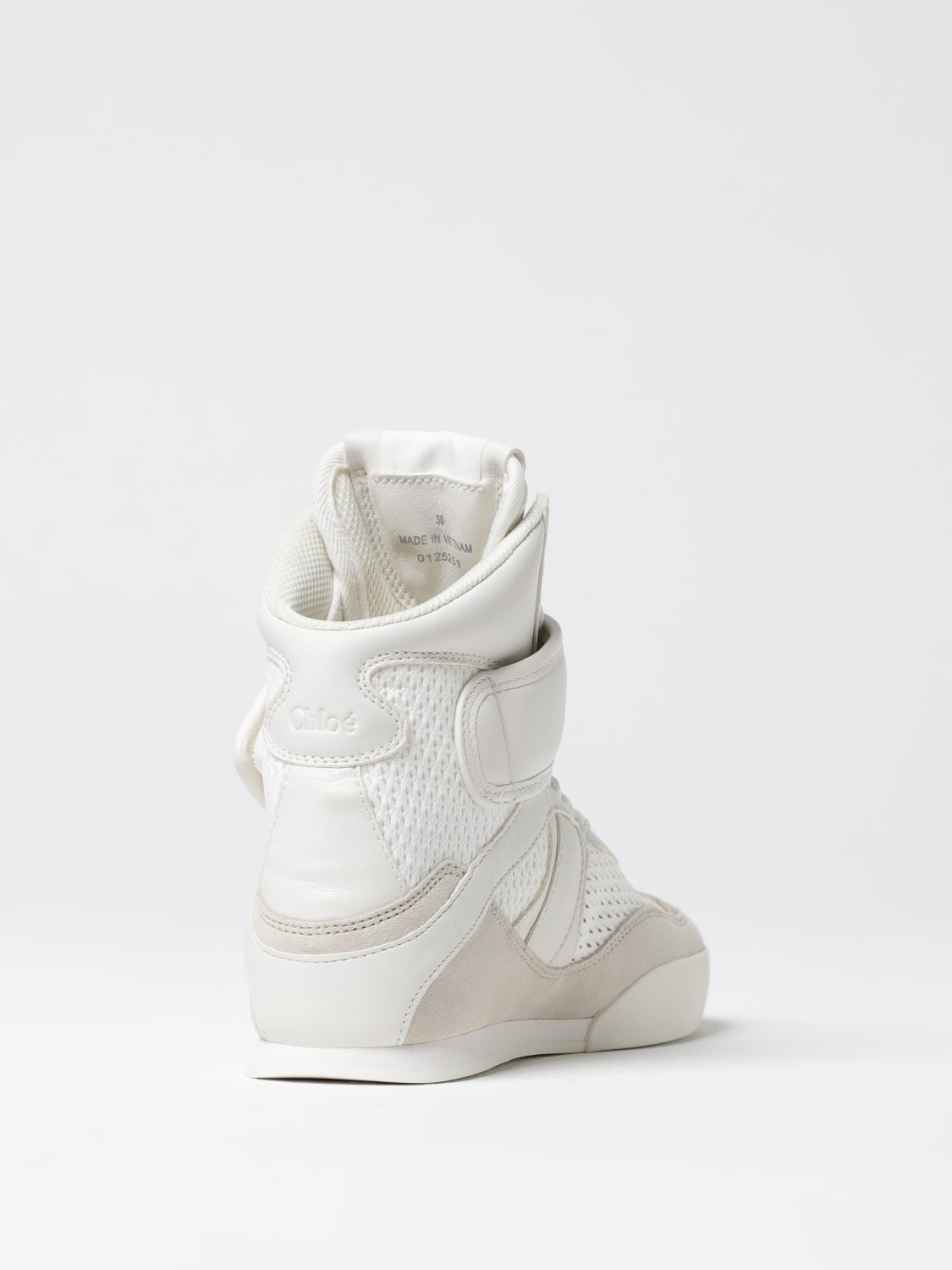 Sneakers woman ChloÉ - 3
