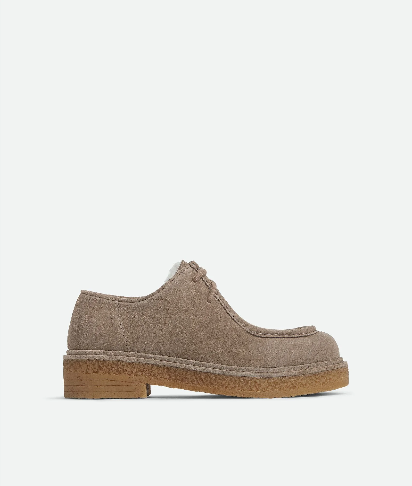 Haddock Lace-Up - 1