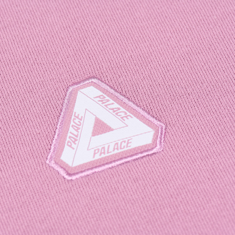 PALACE SOFAR CREW DIET PURP outlook