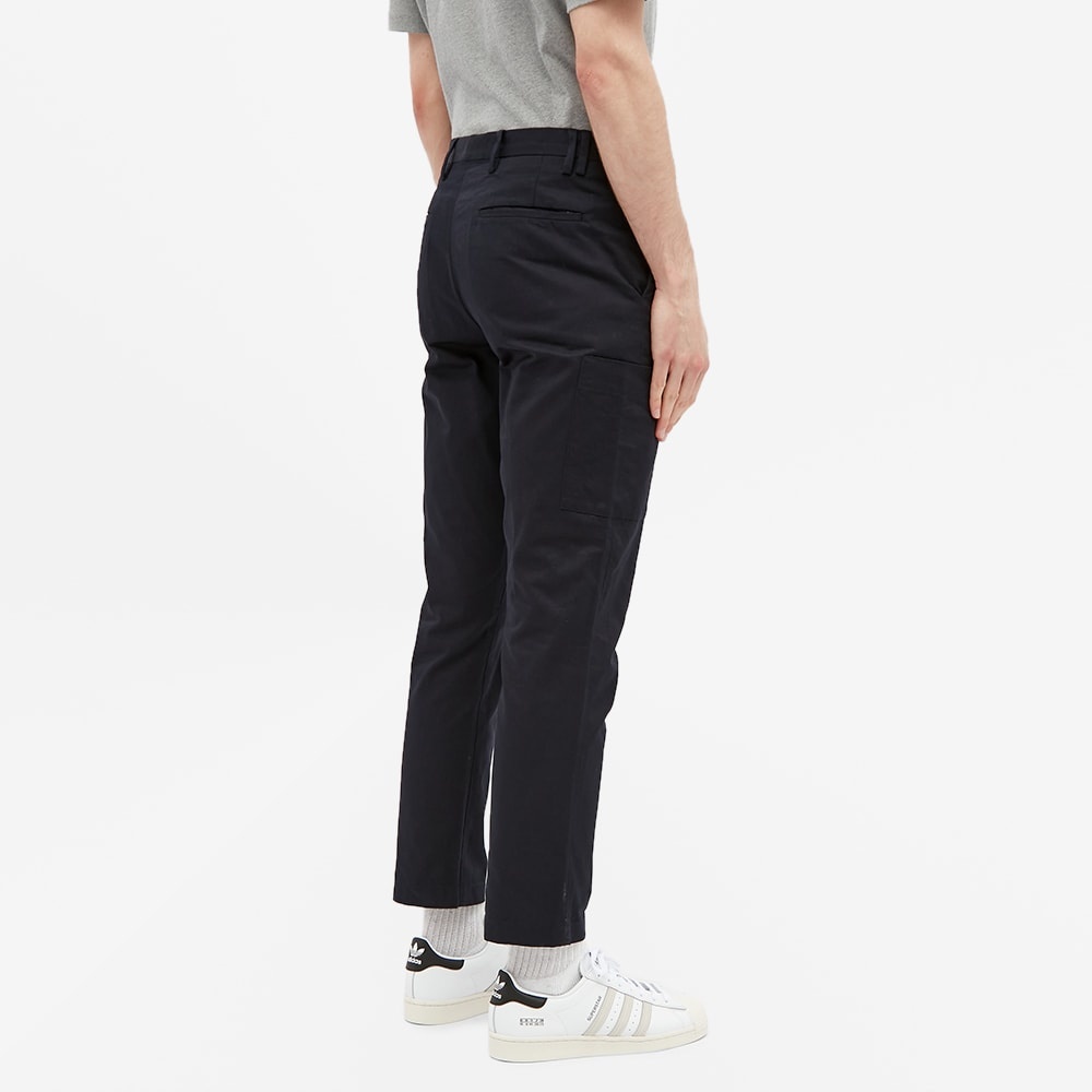 Paul Smith 2 Pocket Cargo Pant - 7