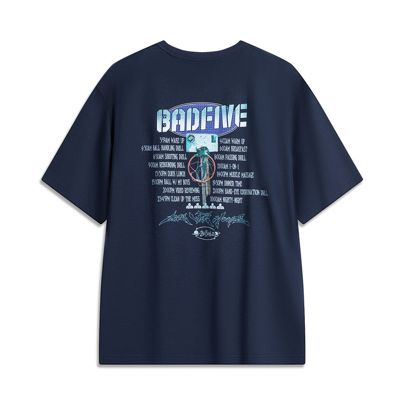 Li-Ning LiNing  BADFIVET AHSU149-6 outlook