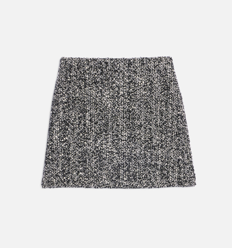 AMI Paris Mini Skirt outlook