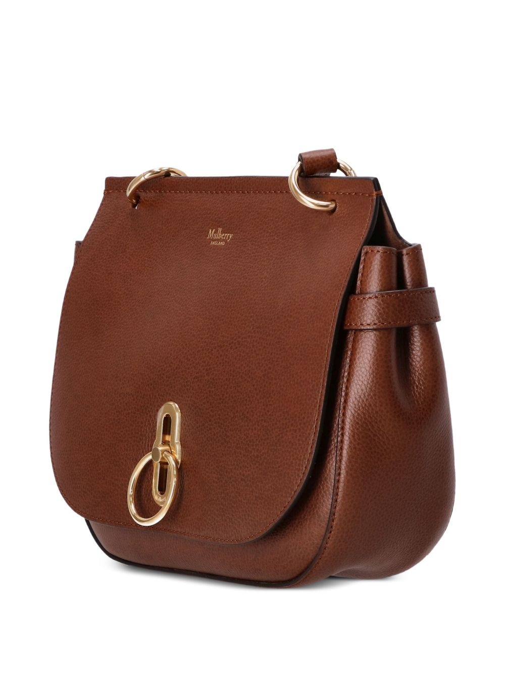 Amberley hardware satchel bag - 3