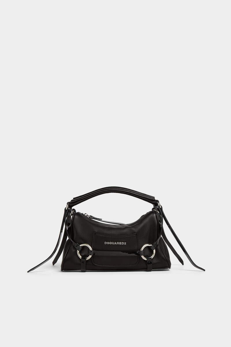 BONDAGE HANDBAG 1