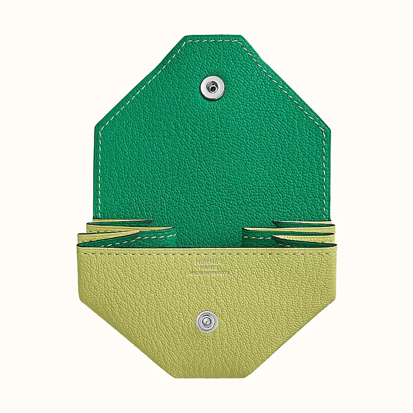 24 verso change purse - 2