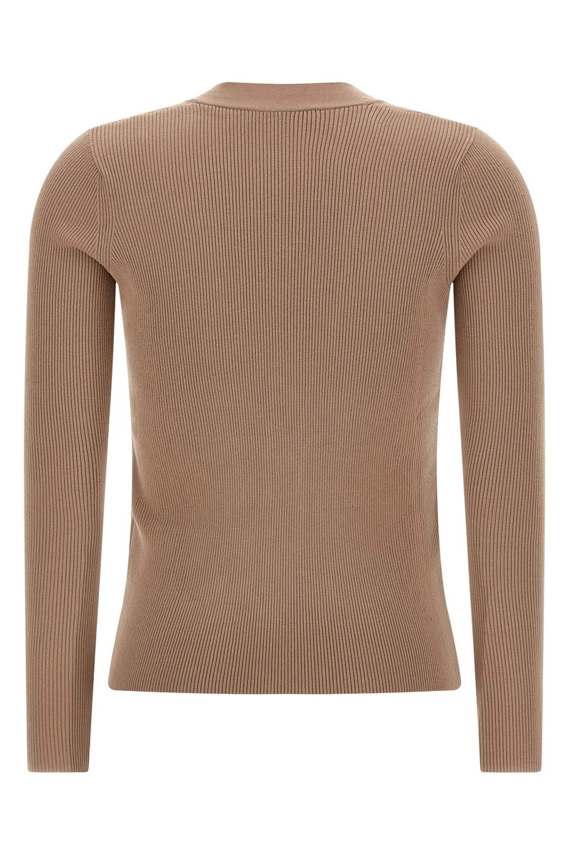 WEEKEND Max Mara 'Gabriel' cardigan outlook