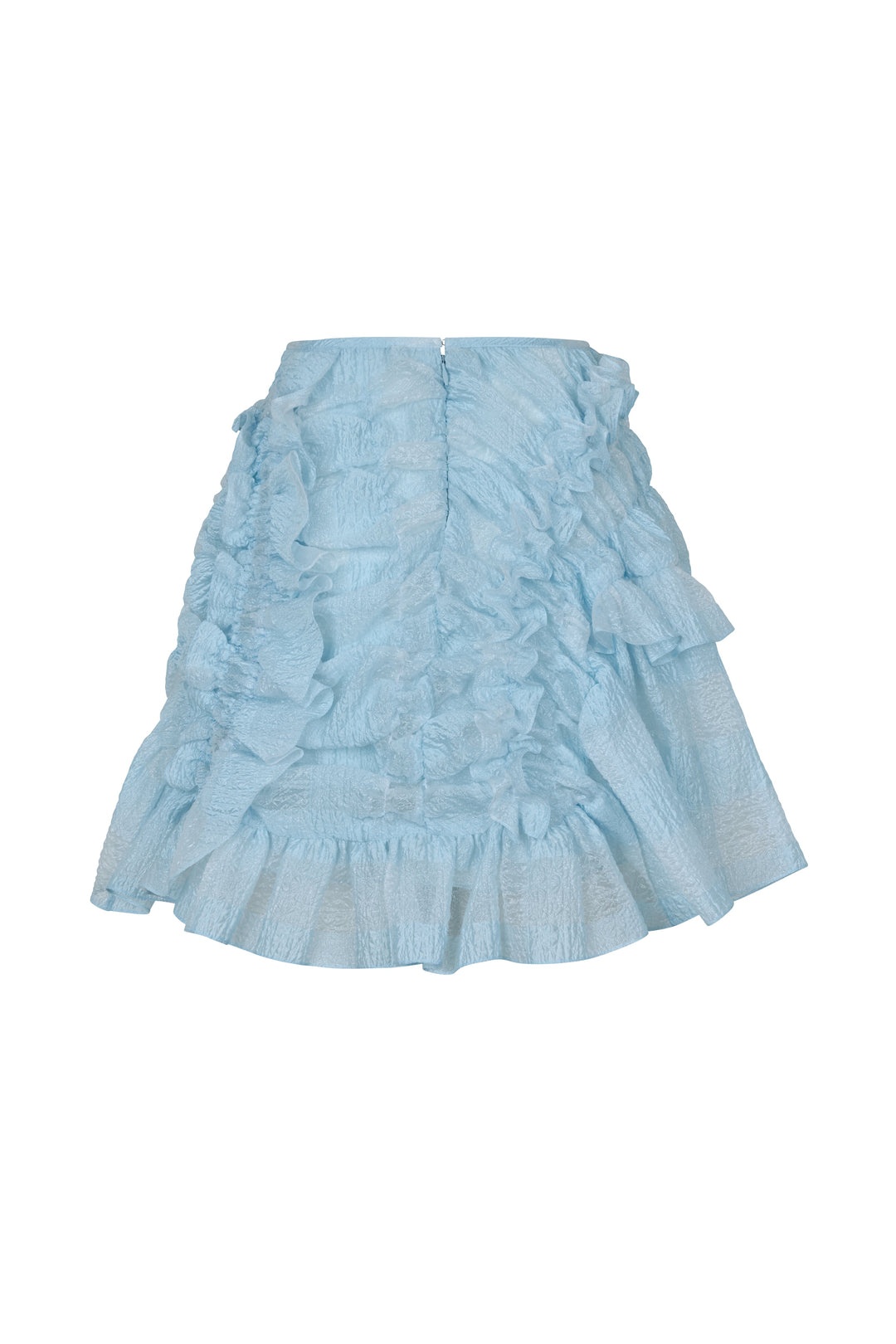 【新品】CECILIE BAHNSEN ODESSA SKIRT Odessa Skirt in Black