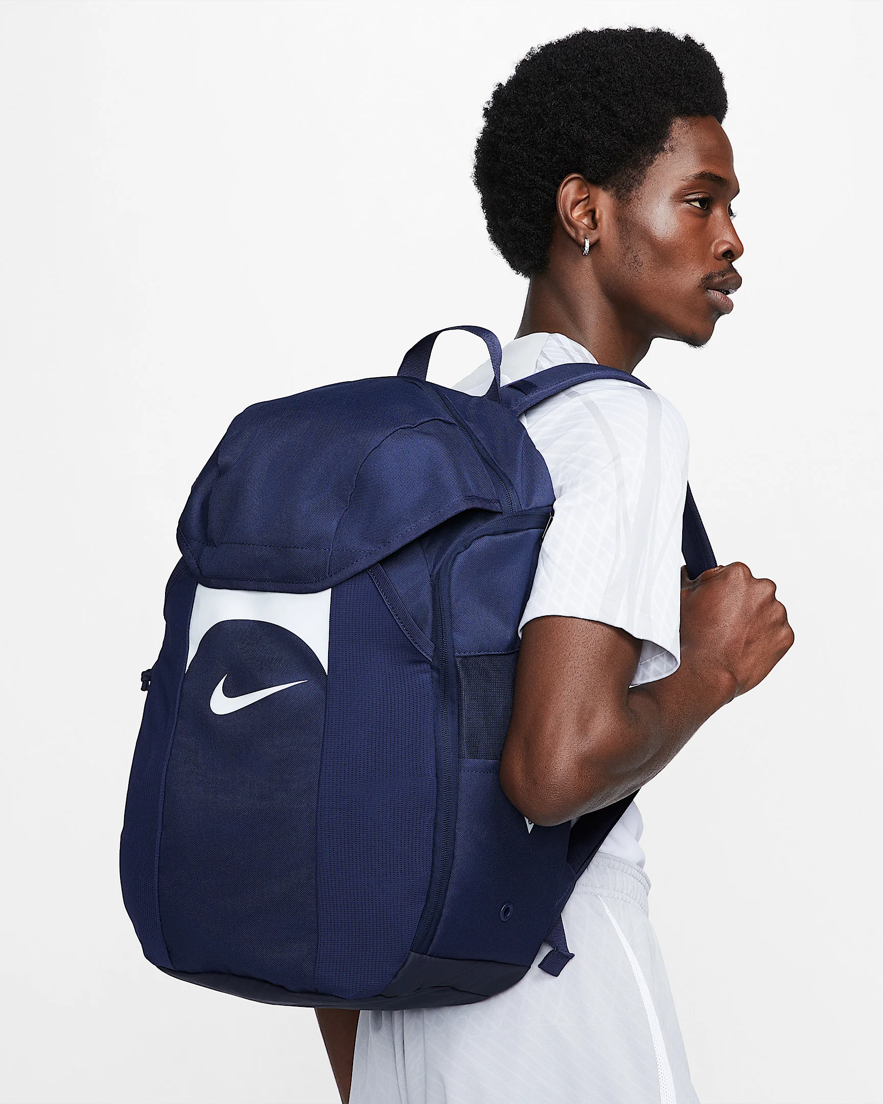 Nike Academy Team Backpack (30L) - 1