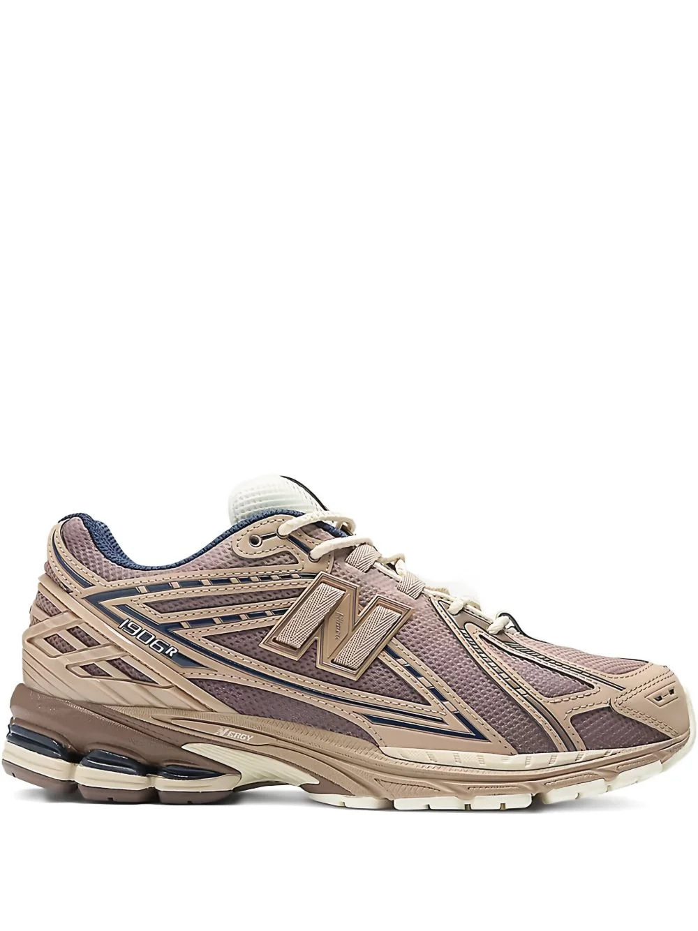 1906R "Earth Shadow / Flat Taupe" sneakers - 1