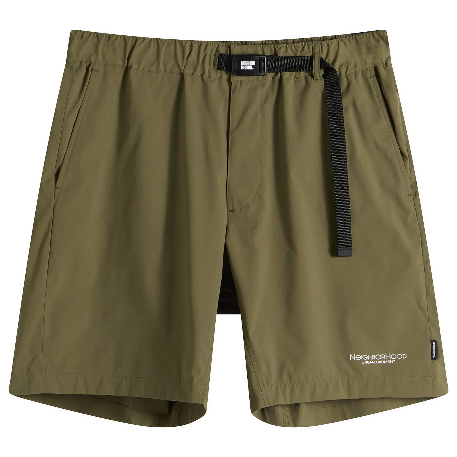 Neighborhood Multifunctional Shorts - 1