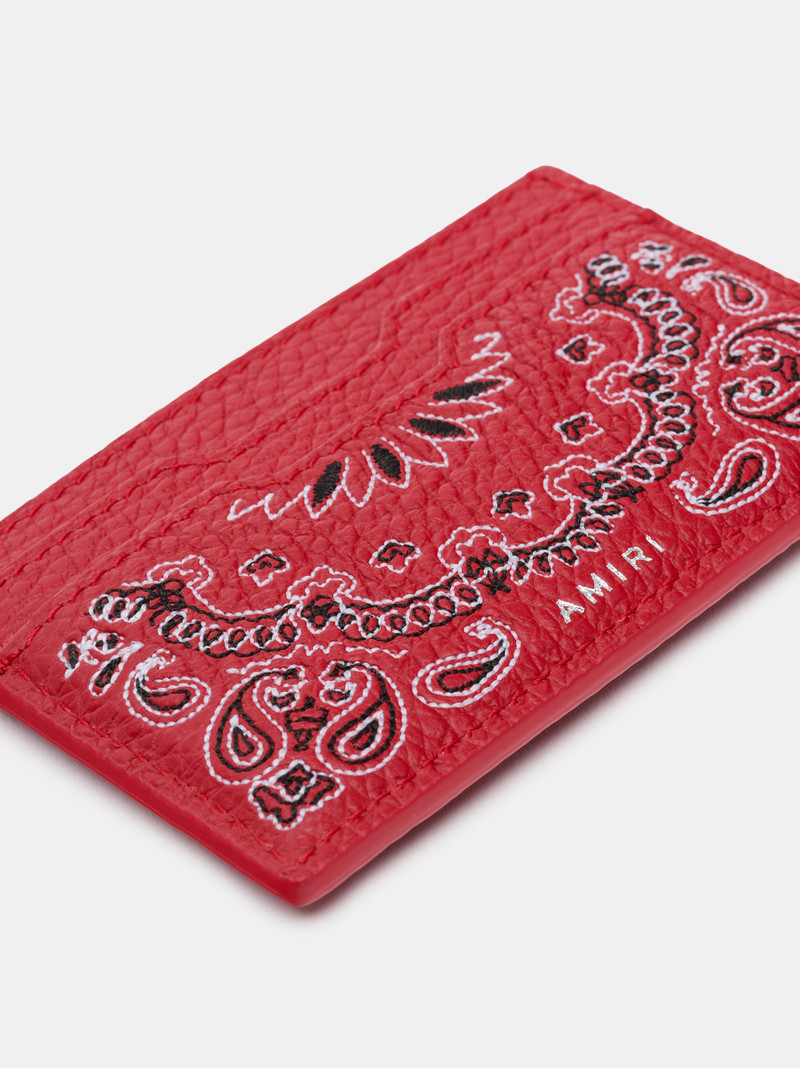 BANDANA CARD HOLDER 4