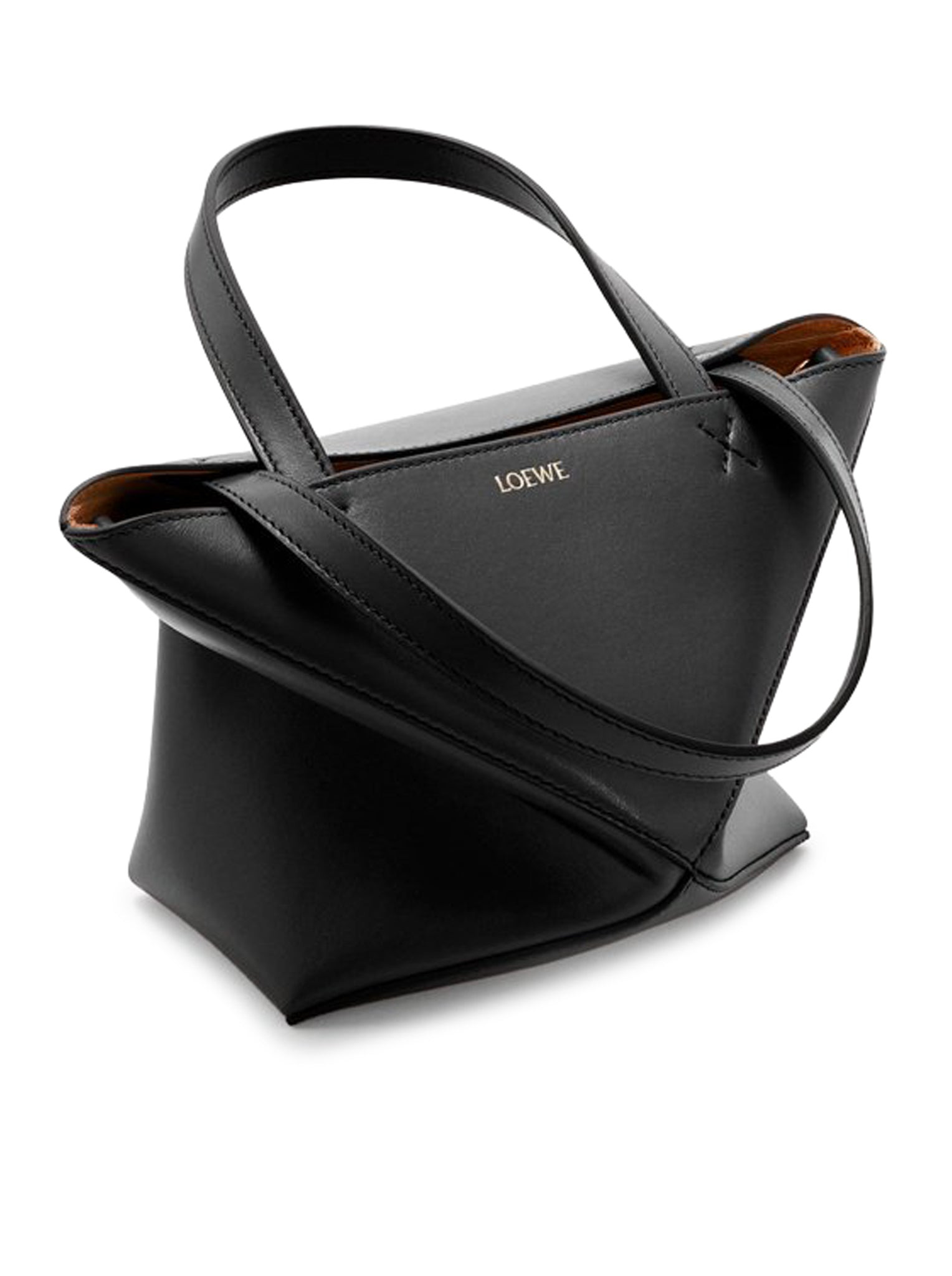 PUZZLE TOTE MINI - 5