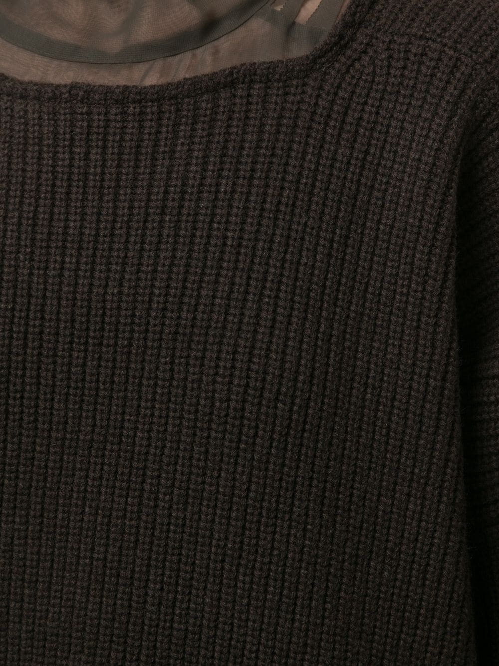 rear-tie jumper - 5