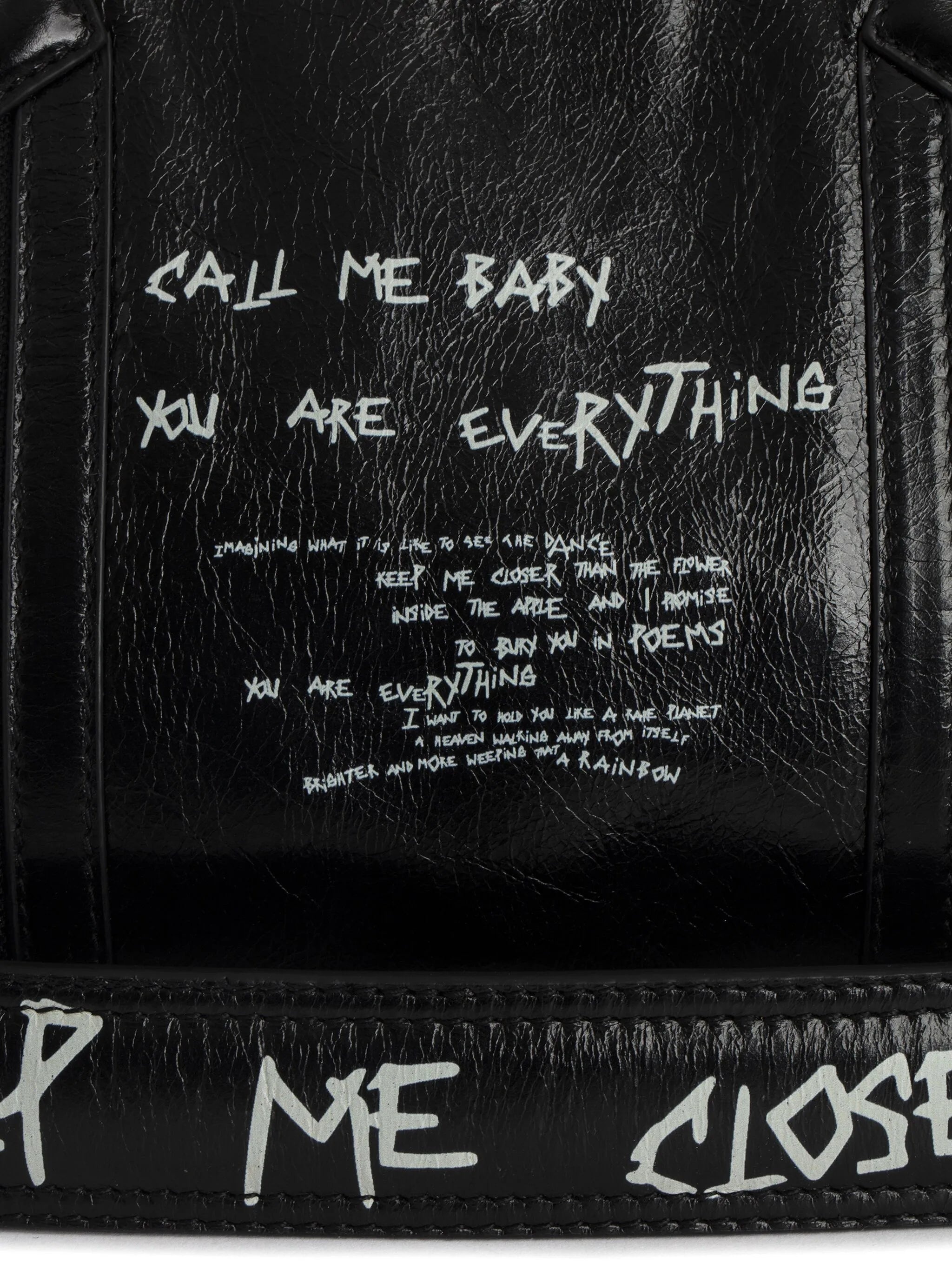 Sunny Moody Shoulder Bag - 5