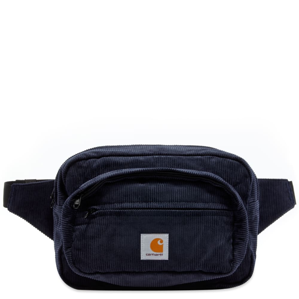 Carhartt WIP Cord Hip Bag - 1