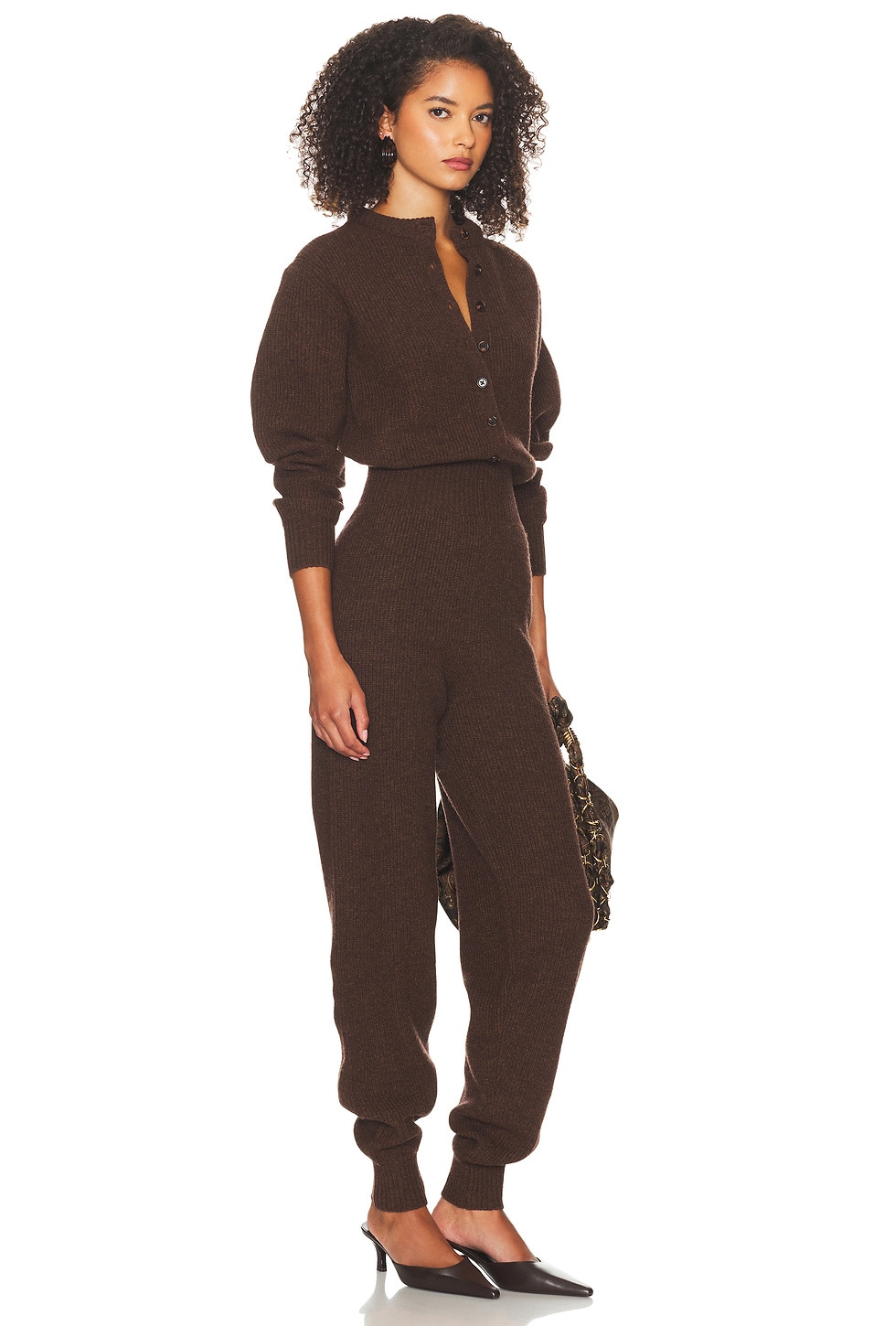 Aubrielle Jumpsuit - 2