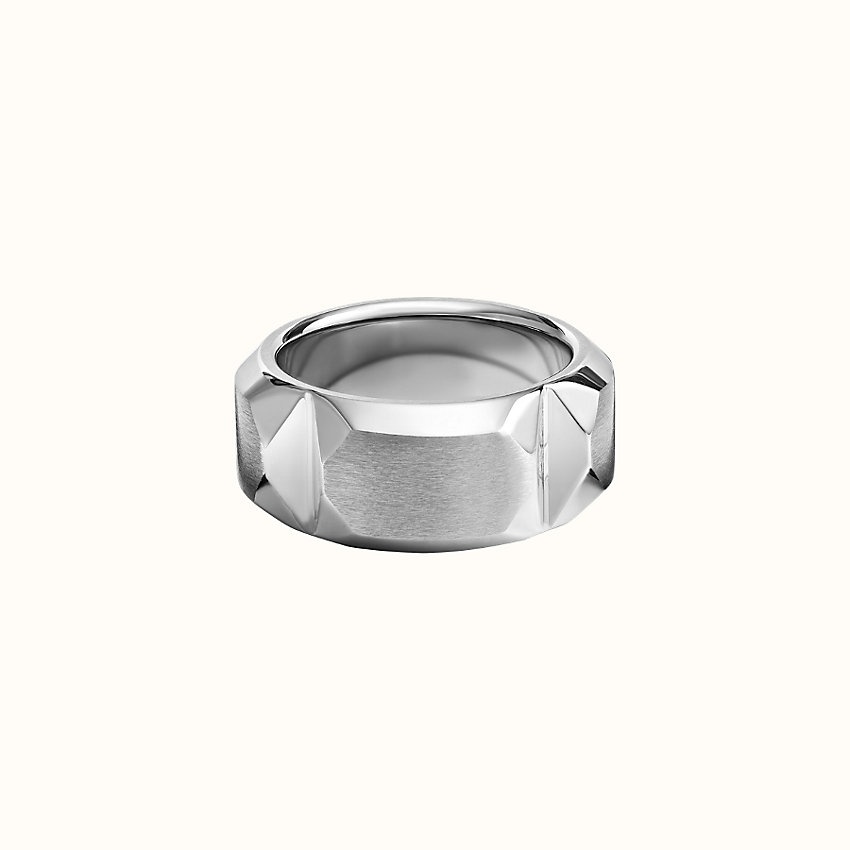 Sac a Depeches ring - 1