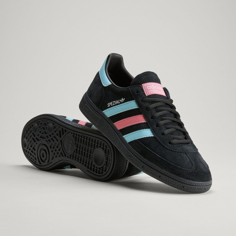 Belgium Handball Spezial Shoes 1