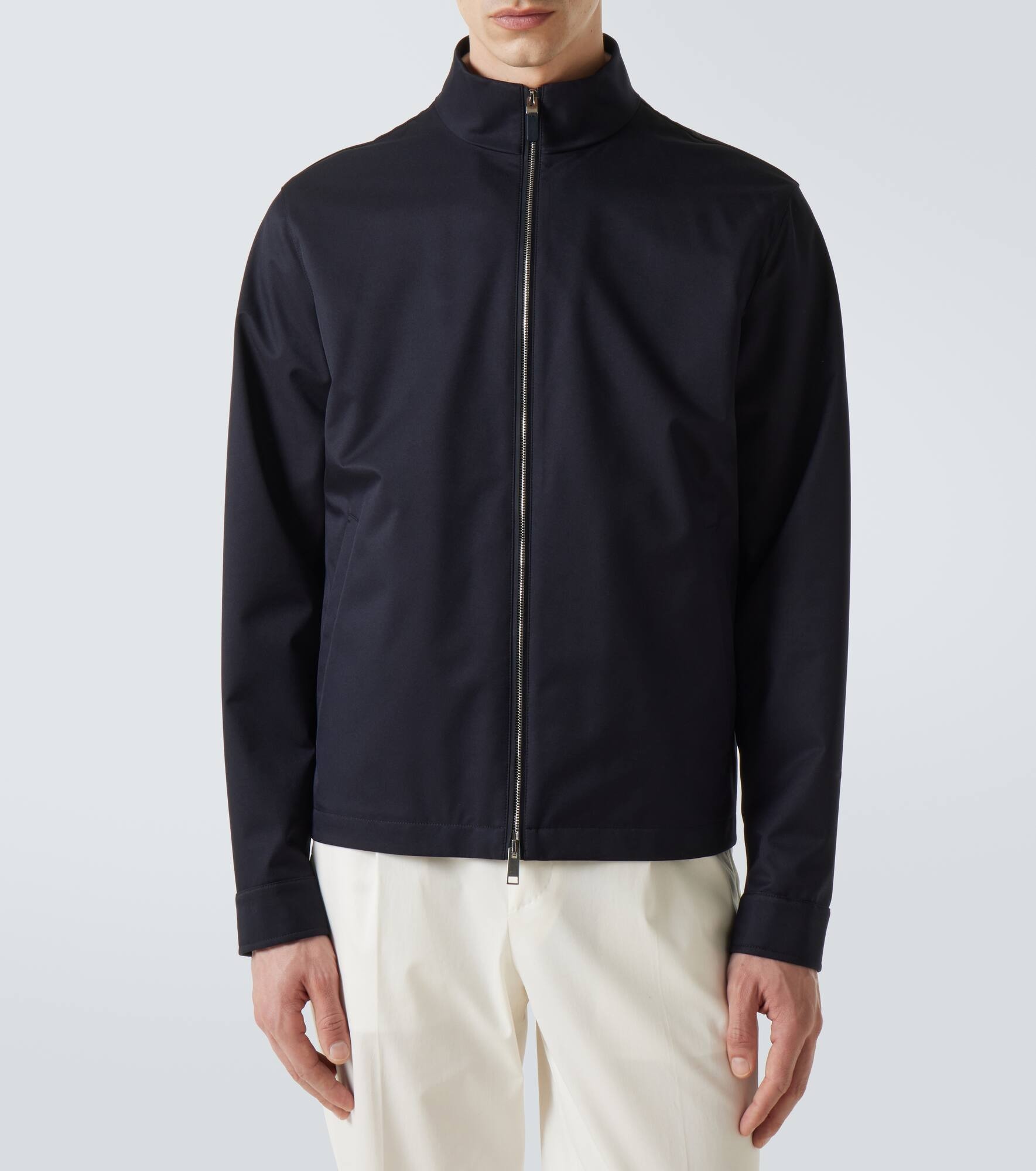 Motorin 100cc technical blouson - 3