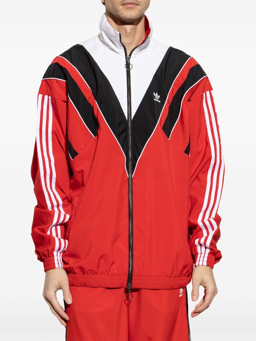 Rasant Cut Line sweatshirt - 3