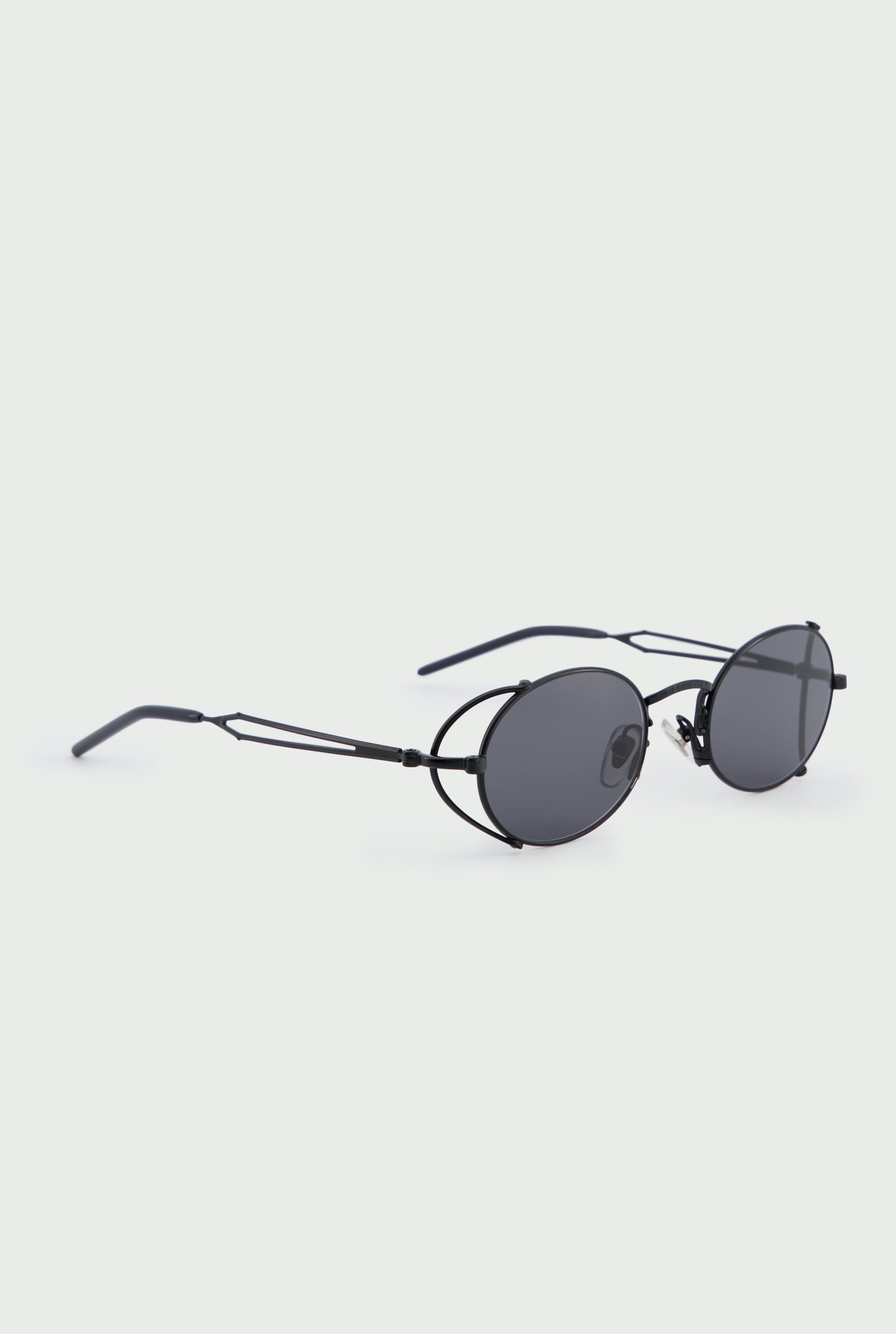 THE BLACK 55-3175 SUNGLASSES - 2