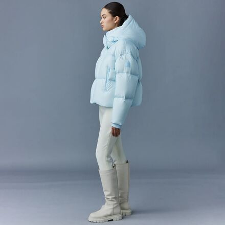 Tessy Jacket - Women's - 3