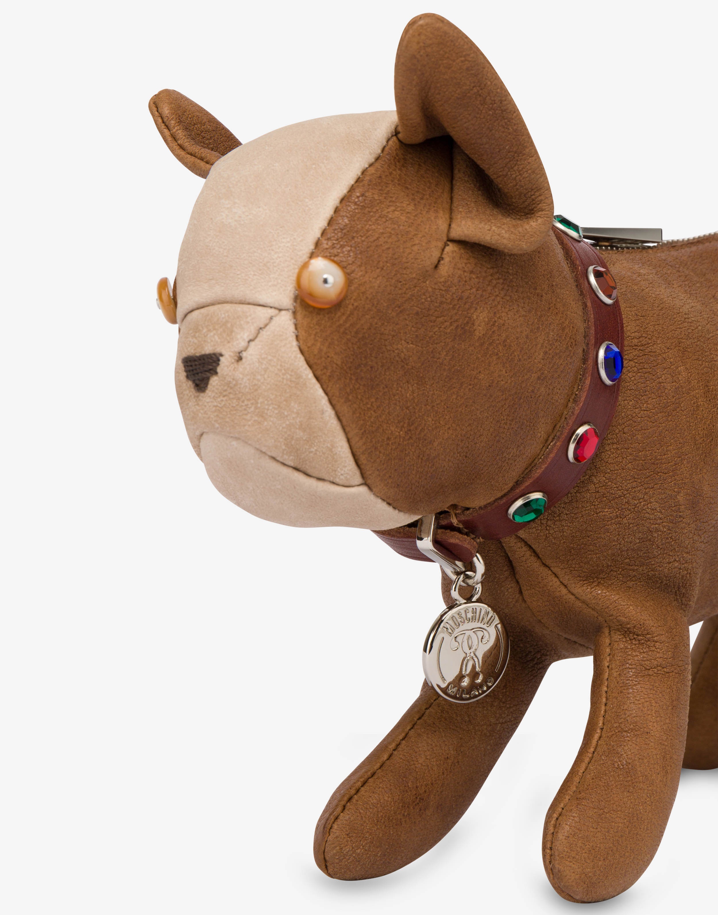 BULLDOG BAG - 4