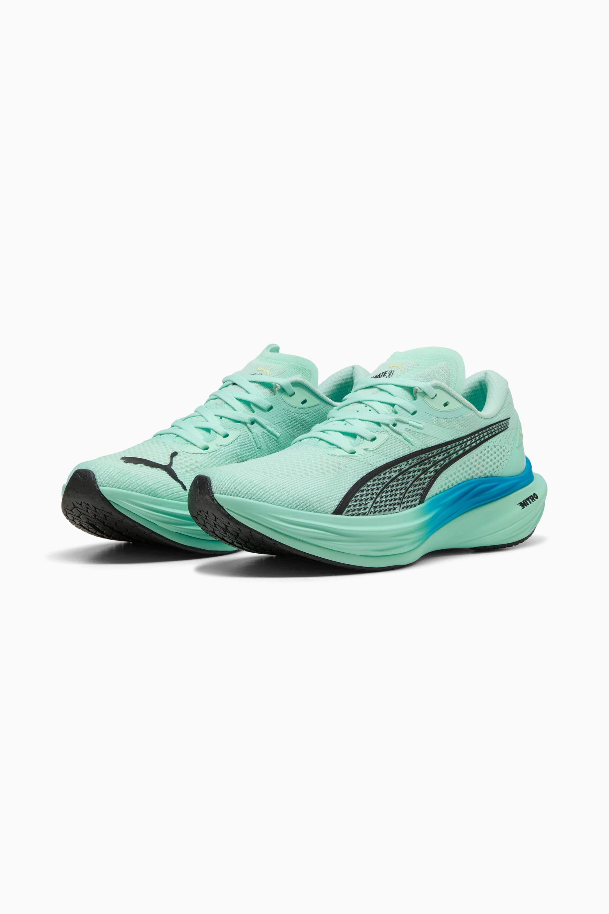Deviate NITRO™ 3 Men's Road Running Shoes - 2